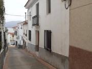 Casa Venta Somontín, Somontín