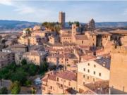 Casa Venta Sos del Rey Católico, Sos del Rey Católico