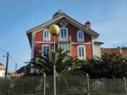 Casa Venta Soto del Barco, San Juan de La Arena