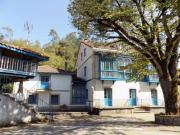 Casa Venta Soto del Barco, Soto del Barco