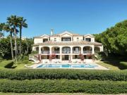 Casa Venta Sotogrande, Sotogrande Alto