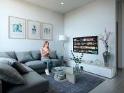 Casa Venta SPAZIO CRUZ VERDE