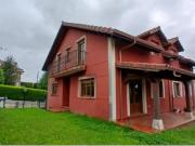 Casa Venta Suances, Hinojedo