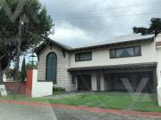 CASA VENTA SUR DE LA HACIENDA, LA ASUNCION, METEPEC
