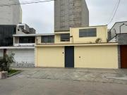 CASA VENTA SURCO, AT.308 M2 2 COCHERAS PARALELAS,...