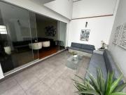 CASA VENTA SURCO, CONDOMINIO, 3 PISOS, TERRAZA, JARDIN,...