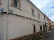 Casa Venta Talavera de la Reina, Centro