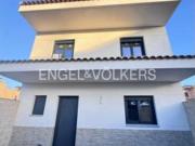 Casa Venta Talavera de la Reina, Hospital Nuevo Centro