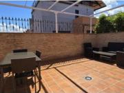 Casa Venta Talavera de la Reina, Hospital Nuevo Centro