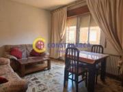 Casa Venta Talavera de la Reina, Patrocinio de San José...