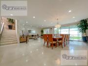 Casa Venta, Tecamachalco Exclusiva Residencia en la...