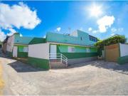 Casa Venta Telde, Cumbre