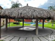 Casa Venta Temixco con alberca y vigilancia