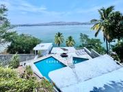 Casa venta TEQUESQUITENGO Con súper vistas y amplios...