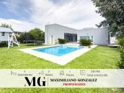 Casa venta Terralagos Canning