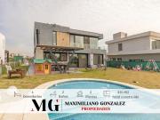 Casa venta Terralagos Canning