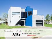 Casa venta Terralagos Canning