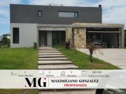 Casa venta Terralagos Canning