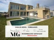 Casa venta Terralagos Canning