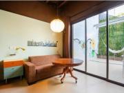 Casa Venta Terrassa, Escola Industrial Plaça de Catalunya