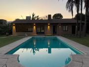 CASA VENTA TERRAZAS DE SAN JOSE 3 DORMITORIOS