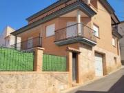 Casa Venta Teruel Capital, Pedanías