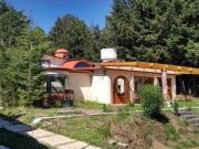 CASA VENTA TLALPAN SANTO TOMAS AJUSCO 3 RECAMARAS 1000...