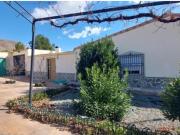 Casa Venta Tobarra, Tobarra