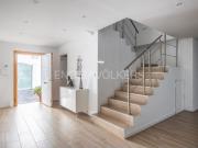 Casa Venta Tomares, Las Almenas