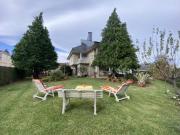 Casa Venta Torrelavega, Tanos