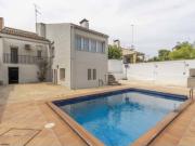 Casa Venta Torrent, El Vedat Santa Apol·lònia