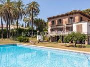 Casa Venta Torrent, El Vedat Santa Apol·lònia