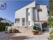 Casa Venta Torrent, El Vedat Santa Apol·lònia