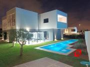 Casa Venta Torrent, El Vedat Santa Apol·lònia