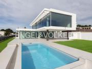 Casa Venta Torrent, El Vedat Santa Apol·lònia