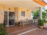 Casa Venta Torrent, El Vedat Santa Apol·lònia