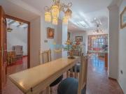 Casa Venta Torrox, Núcleo