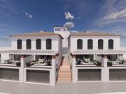 Casa Venta Torrox, Núcleo