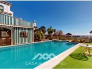 Casa Venta Torrox, Urbanización Santa Rosa Generación del 27