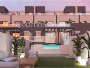 Casa Venta Torrox, Urbanización Santa Rosa Generación del 27