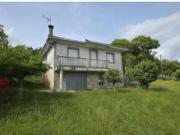 Casa Venta Touro, Touro San Xoan