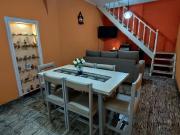 CASA VENTA TRES AMBIENTES CON GARAGE Y PATIO