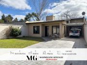 Casa venta Tristán Suárez Ezeiza