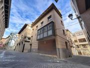 Casa Venta Tudela, Casco Histórico