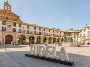 Casa Venta Tudela, Centro