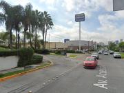 CASA VENTA UBICADA EN Av. Acueducto 6060 Col. Lomas del...