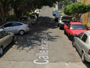 CASA VENTA UBICADA EN Calle Hacienda La Noria Col....