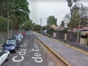 CASA VENTA UBICADA EN Ferrocarril de Cuernavaca 2804...