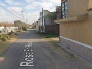 CASA VENTA UBICADA EN Rosa En Rama Col. San Cristóbal...