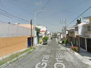 CASA VENTA UBICADO EN Gral. Jesús González Ortega Col....